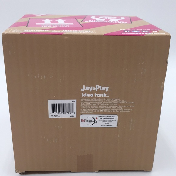 Boxy Girls Jumbo Crate Unbox Online Shopping 33+ Surprises 28 Boxes Insi… - Picture 6 of 7